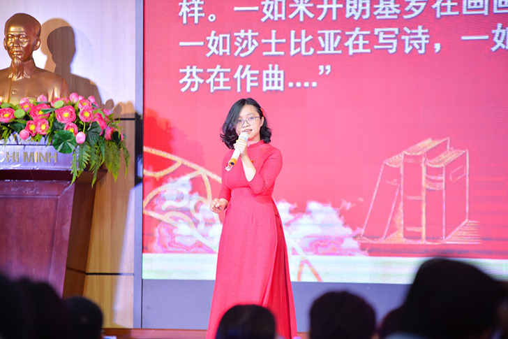 Học ngành xu thế cùng cơ hội thực tập và làm việc tại Trung Quốc - ảnh 4 Học ngành xu thế cùng cơ hội thực tập và làm việc tại Trung Quốc - ảnh 4