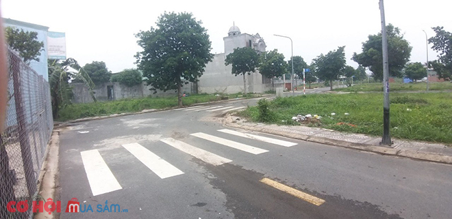 Cần sang đất lô góc nằm trong KDC đường Phùng Hưng, Trảng Bom - Ảnh 5 Cần sang đất lô góc nằm trong KDC đường Phùng Hưng, Trảng Bom - Ảnh 5