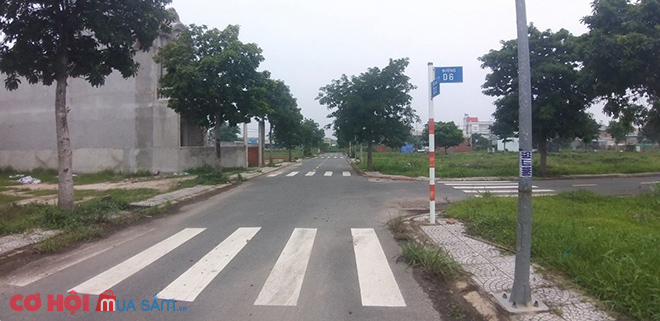 Cần sang đất lô góc nằm trong KDC đường Phùng Hưng, Trảng Bom - Ảnh 6 Cần sang đất lô góc nằm trong KDC đường Phùng Hưng, Trảng Bom - Ảnh 6