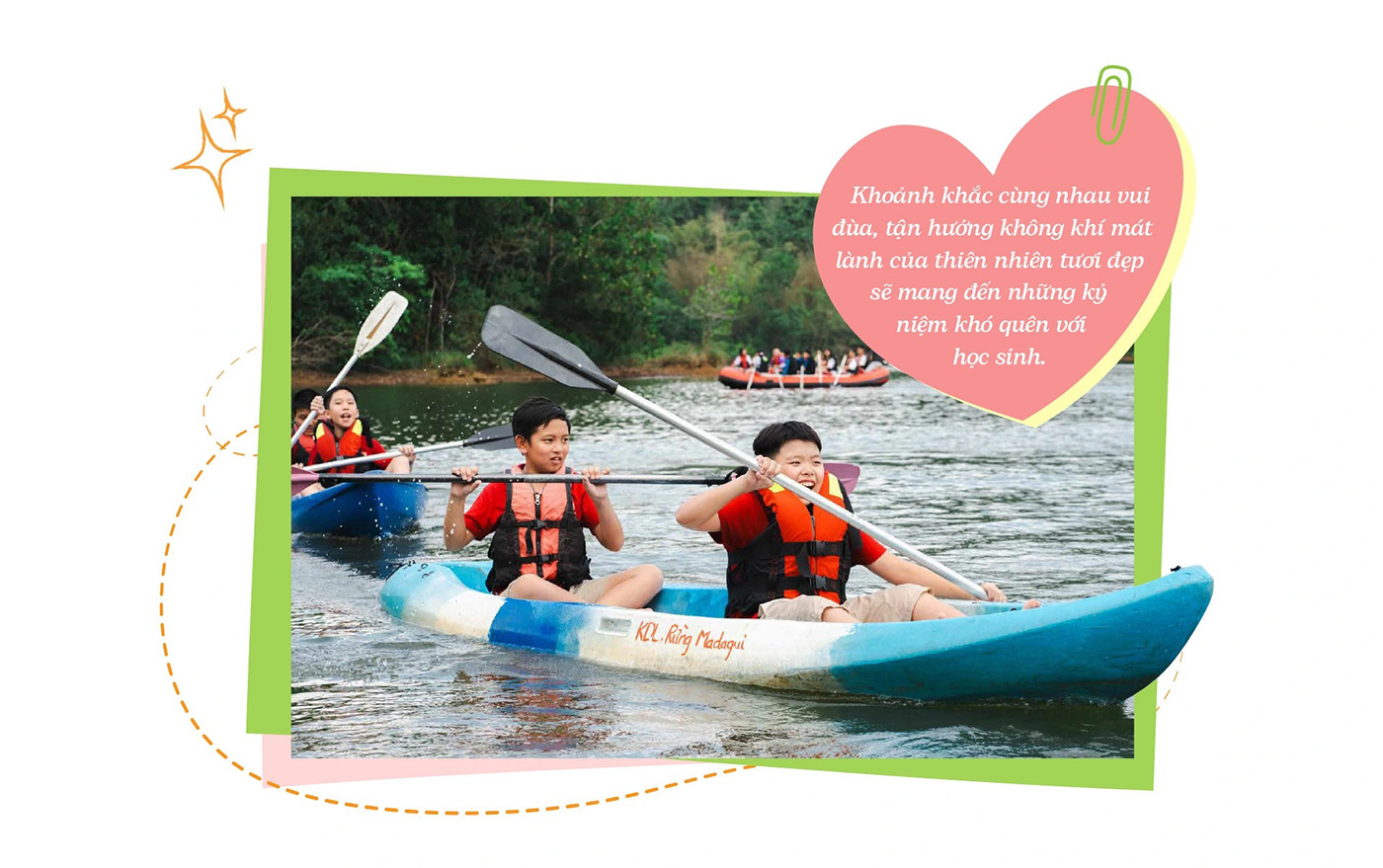 Những khung hình hạnh phúc từ ROYAL SCHOOL - ảnh 6 Những khung hình hạnh phúc từ ROYAL SCHOOL - ảnh 6