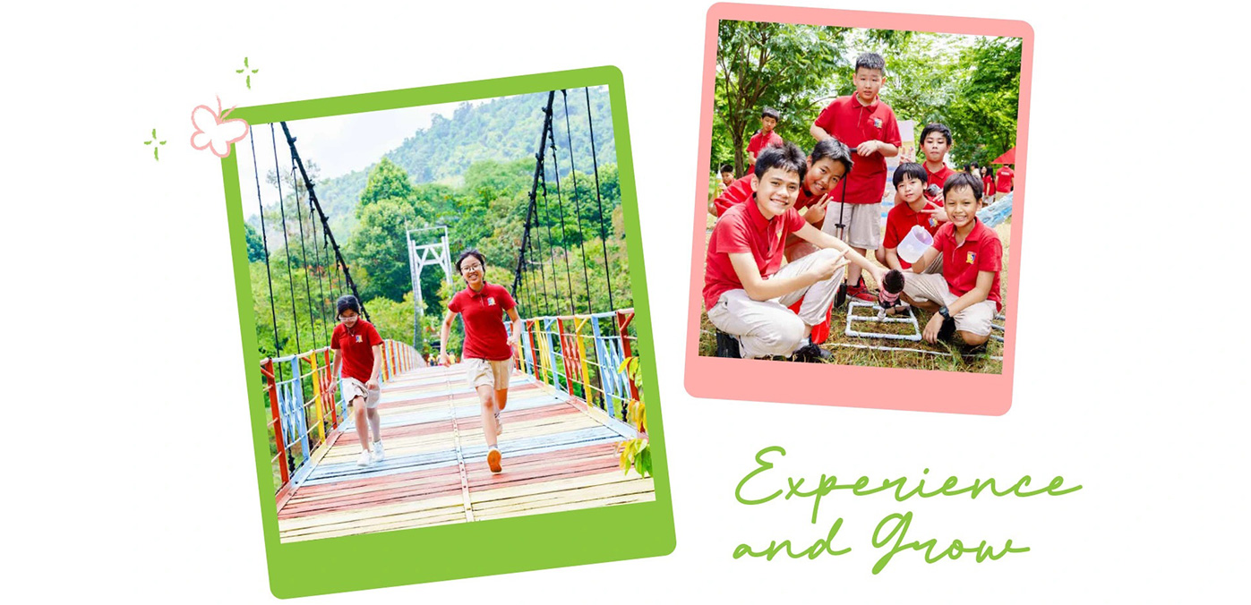 Những khung hình hạnh phúc từ ROYAL SCHOOL - ảnh 10 Những khung hình hạnh phúc từ ROYAL SCHOOL - ảnh 10
