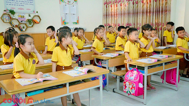 Bộ sách giáo khoa Tiếng Anh Global Success đáp ứng xu thế đổi mới - ảnh 4 Bộ sách giáo khoa Tiếng Anh Global Success đáp ứng xu thế đổi mới - ảnh 4