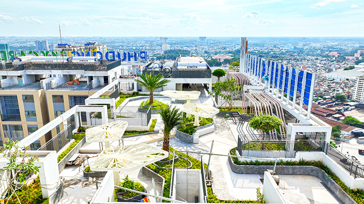 Hành trình phát triển với hệ tiêu chuẩn riêng biệt của Phú Đông Group - Ảnh 3 Hành trình phát triển với hệ tiêu chuẩn riêng biệt của Phú Đông Group - Ảnh 3