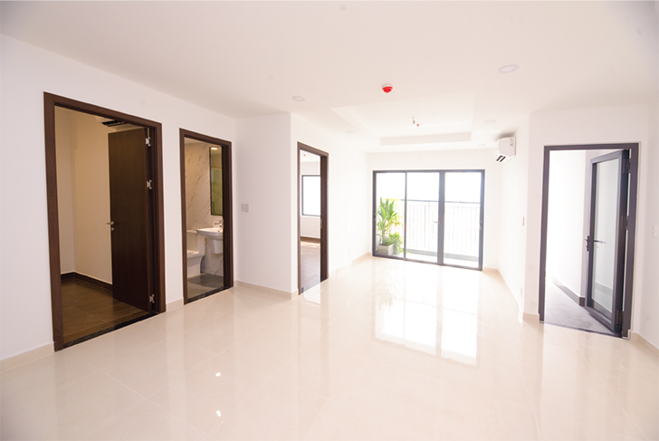 Hành trình phát triển với hệ tiêu chuẩn riêng biệt của Phú Đông Group - Ảnh 4 Hành trình phát triển với hệ tiêu chuẩn riêng biệt của Phú Đông Group - Ảnh 4