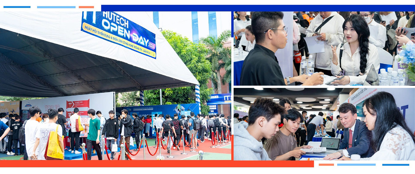 Đại học - Doanh nghiệp, mô hình đào tạo cho nguồn nhân lực hiện đại - ảnh 14 Đại học - Doanh nghiệp, mô hình đào tạo cho nguồn nhân lực hiện đại - ảnh 14