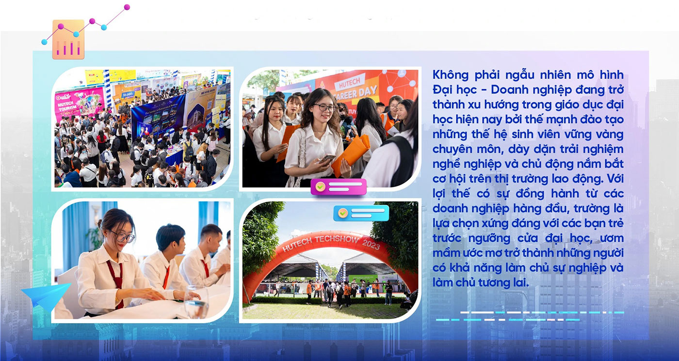 Đại học - Doanh nghiệp, mô hình đào tạo cho nguồn nhân lực hiện đại - ảnh 15 Đại học - Doanh nghiệp, mô hình đào tạo cho nguồn nhân lực hiện đại - ảnh 15