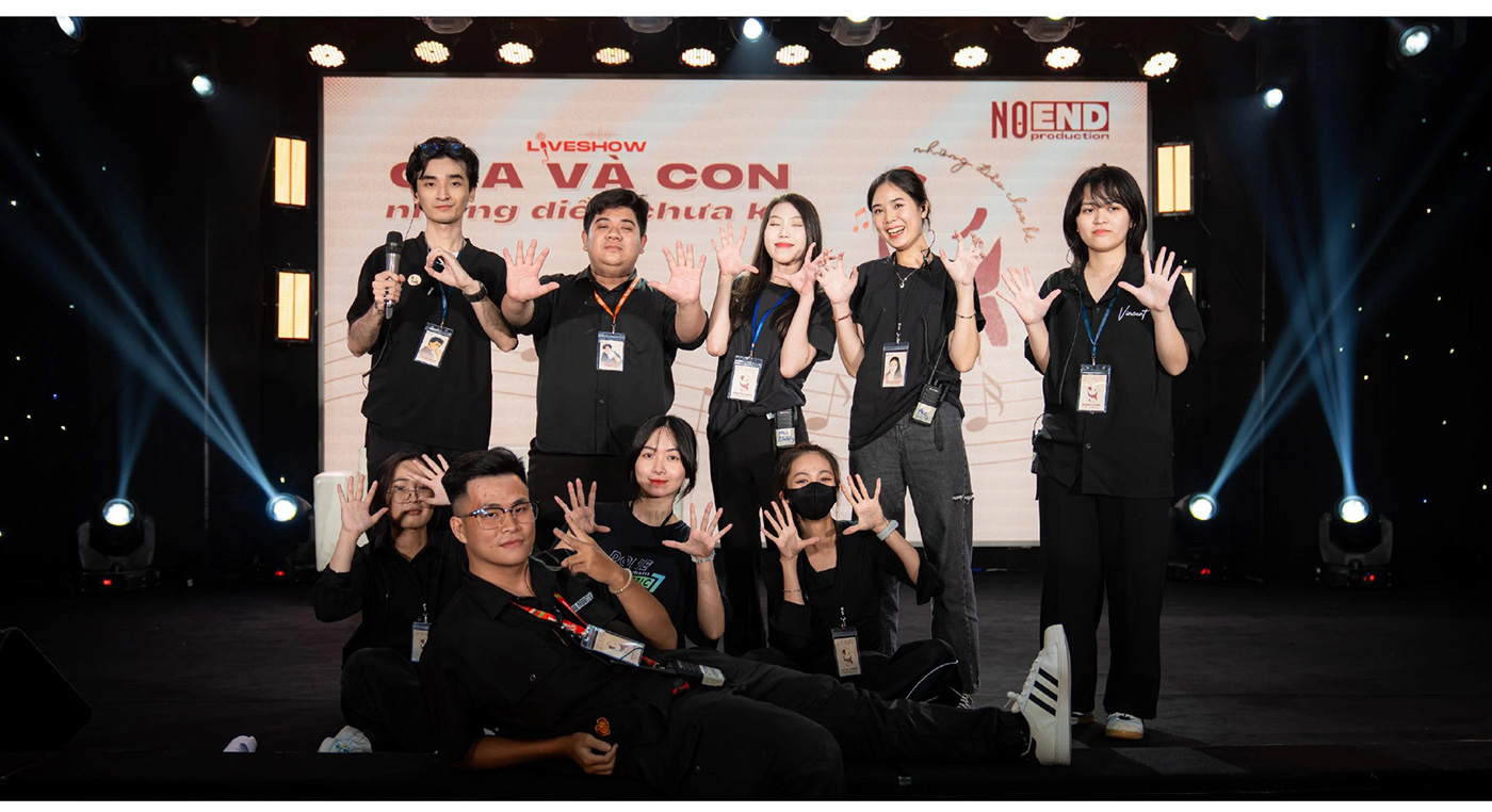 Giải mã lý do Gen Z yêu ngành Truyền thông đa phương tiện - ảnh 12 Giải mã lý do Gen Z yêu ngành Truyền thông đa phương tiện - ảnh 12