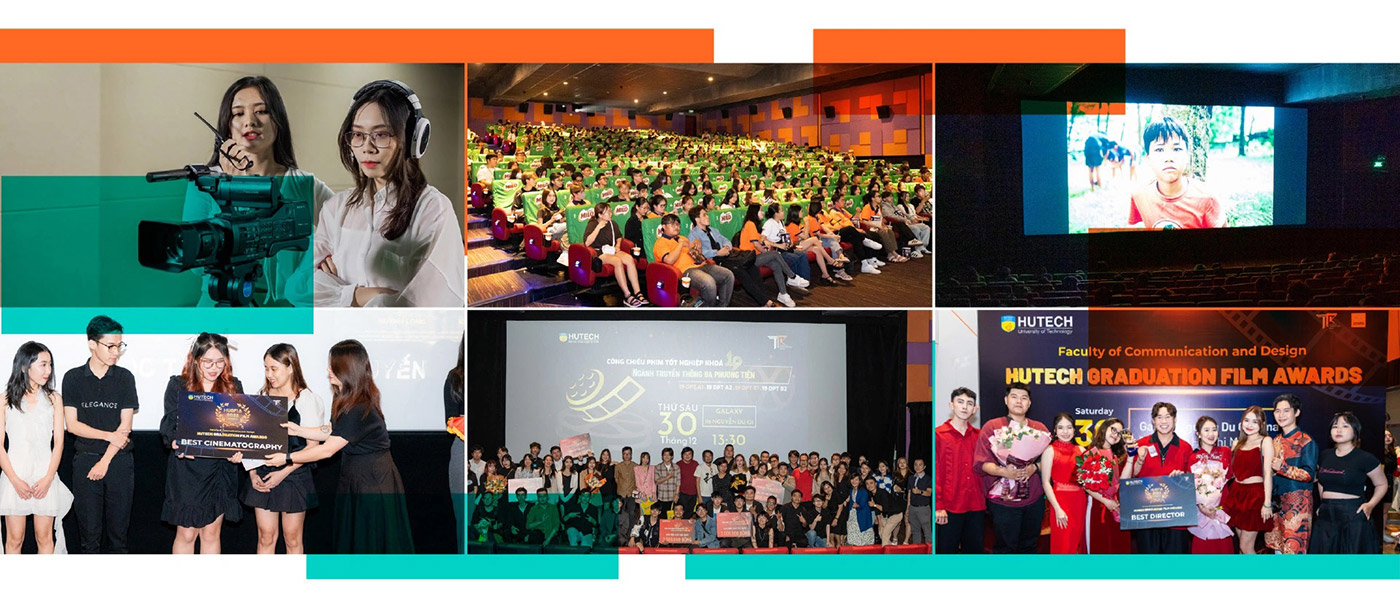 Giải mã lý do Gen Z yêu ngành Truyền thông đa phương tiện - ảnh 14 Giải mã lý do Gen Z yêu ngành Truyền thông đa phương tiện - ảnh 14