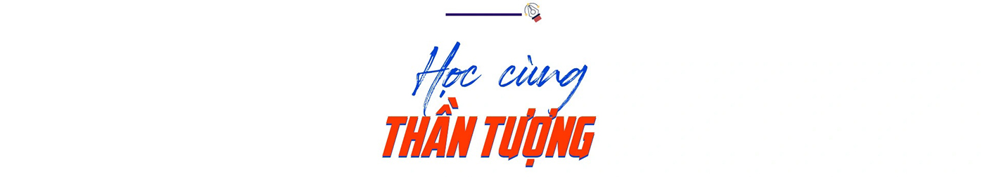 Giải mã lý do Gen Z yêu ngành Truyền thông đa phương tiện - ảnh 7 Giải mã lý do Gen Z yêu ngành Truyền thông đa phương tiện - ảnh 7