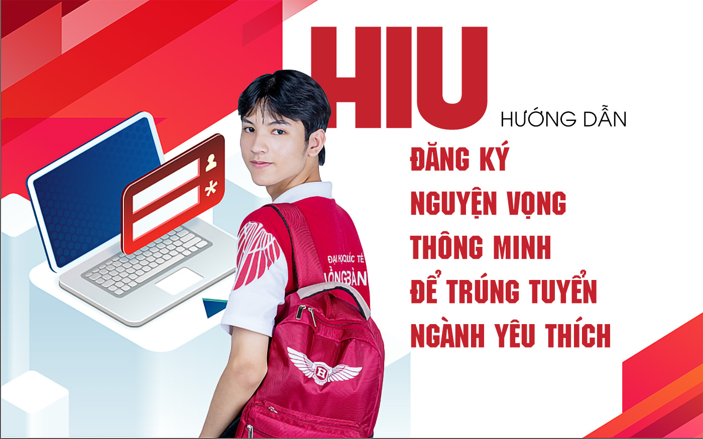 HIU hướng dẫn đăng ký nguyện vọng thông minh để trúng tuyển ngành yêu thích - ảnh 1 HIU hướng dẫn đăng ký nguyện vọng thông minh để trúng tuyển ngành yêu thích - ảnh 1
