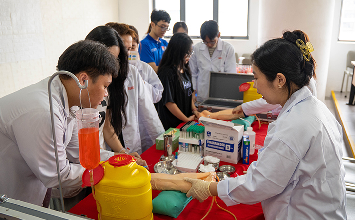 HIU hướng dẫn đăng ký nguyện vọng thông minh để trúng tuyển ngành yêu thích - ảnh 4 HIU hướng dẫn đăng ký nguyện vọng thông minh để trúng tuyển ngành yêu thích - ảnh 4