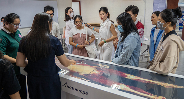 HIU hướng dẫn đăng ký nguyện vọng thông minh để trúng tuyển ngành yêu thích - ảnh 5 HIU hướng dẫn đăng ký nguyện vọng thông minh để trúng tuyển ngành yêu thích - ảnh 5