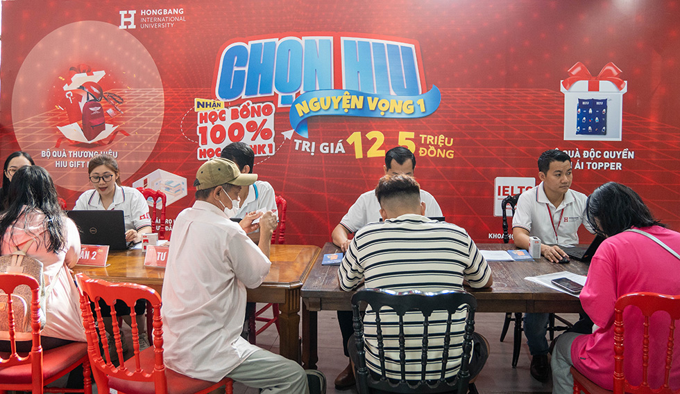 HIU hướng dẫn đăng ký nguyện vọng thông minh để trúng tuyển ngành yêu thích - ảnh 2 HIU hướng dẫn đăng ký nguyện vọng thông minh để trúng tuyển ngành yêu thích - ảnh 2