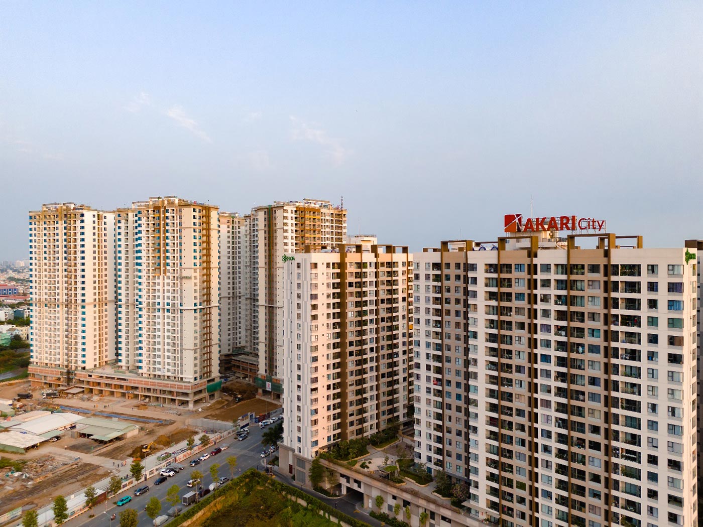 Người trẻ nắm bắt cơ hội mua nhà - Ảnh 6 Người trẻ nắm bắt cơ hội mua nhà - Ảnh 6