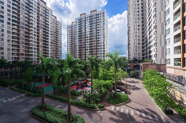 Người trẻ nắm bắt cơ hội mua nhà - Ảnh 5 Người trẻ nắm bắt cơ hội mua nhà - Ảnh 5