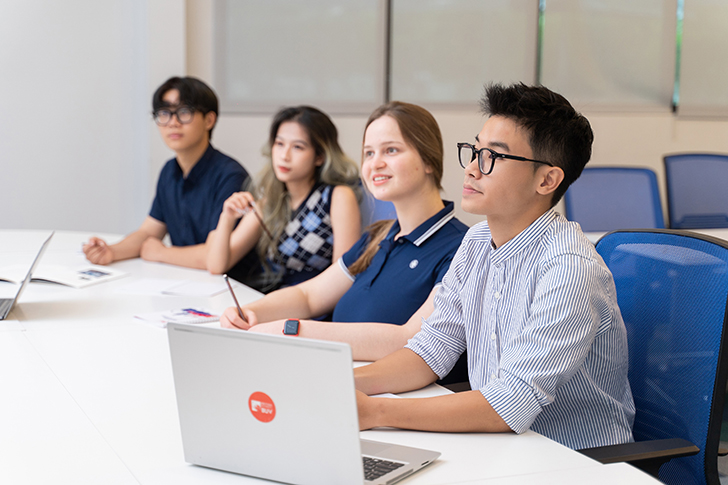Đa dạng hóa hình thức tuyển sinh: Cánh cửa đại học mở rộng - Ảnh 4 Đa dạng hóa hình thức tuyển sinh: Cánh cửa đại học mở rộng - Ảnh 4
