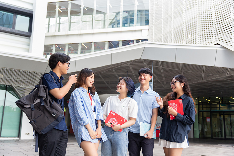 Đa dạng hóa hình thức tuyển sinh: Cánh cửa đại học mở rộng - Ảnh 2 Đa dạng hóa hình thức tuyển sinh: Cánh cửa đại học mở rộng - Ảnh 2