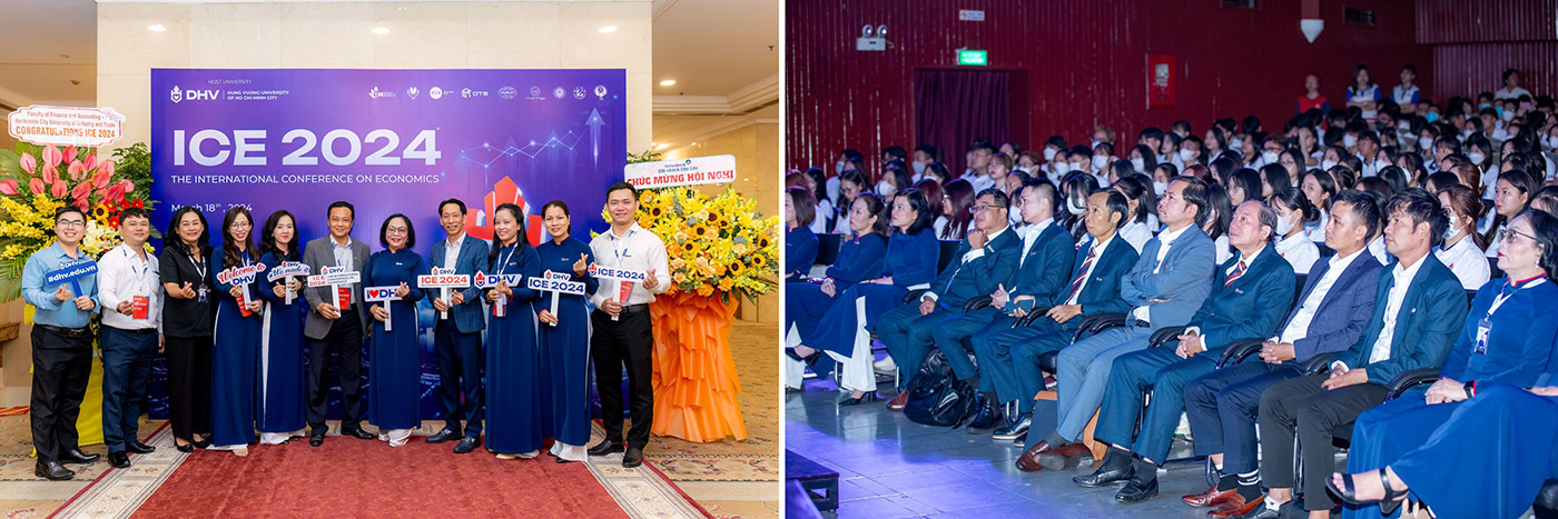 Trường Đại học Hùng Vương TP.HCM: Bệ phóng vững chắc cho tương lai của sinh viên - ảnh 4 Trường Đại học Hùng Vương TP.HCM: Bệ phóng vững chắc cho tương lai của sinh viên - ảnh 4