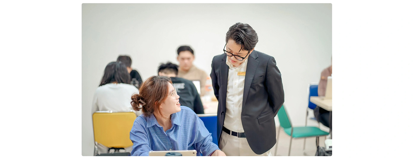 UEF đạt chứng nhận quốc tế QS Stars 4 sao theo bộ tiêu chuẩn mới - ảnh 5 UEF đạt chứng nhận quốc tế QS Stars 4 sao theo bộ tiêu chuẩn mới - ảnh 5