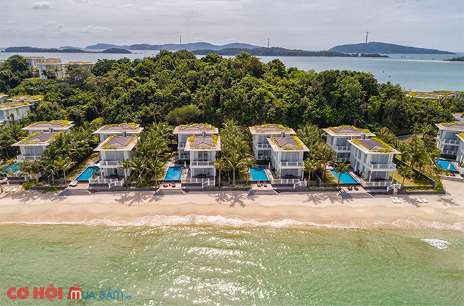 Premier Village Phu Quoc Resort - ảnh 1 Premier Village Phu Quoc Resort - ảnh 1