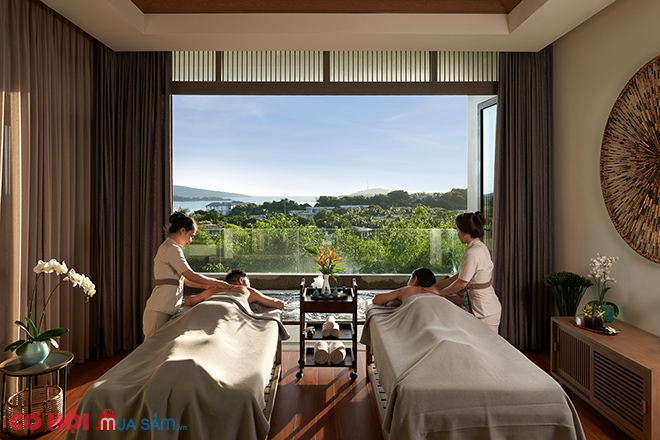Premier Village Phu Quoc Resort - ảnh 4 Premier Village Phu Quoc Resort - ảnh 4