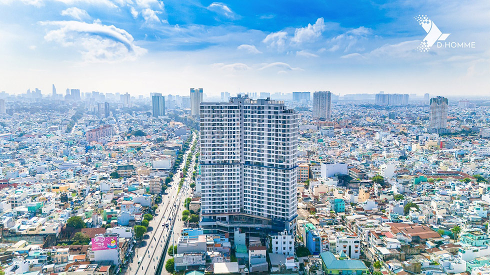 D-Homme đáp ứng nhu cầu người mua an cư lẫn nhà đầu tư - ảnh 5 D-Homme đáp ứng nhu cầu người mua an cư lẫn nhà đầu tư - ảnh 5