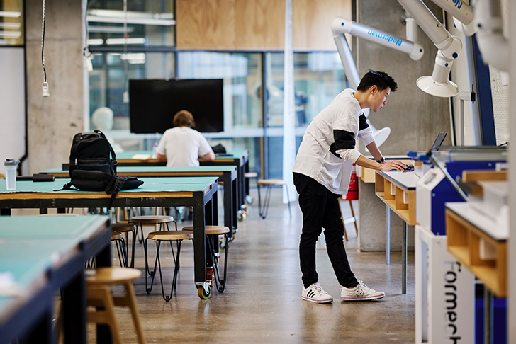 Khám phá cơ hội học tập tại Open Day của Đại học Monash - ảnh 3 Khám phá cơ hội học tập tại Open Day của Đại học Monash - ảnh 3