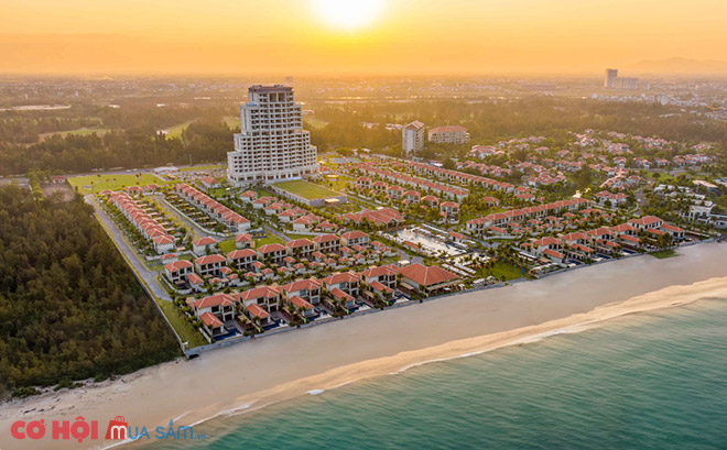 Kỳ nghỉ dưỡng chăm sóc sức khỏe tại Fusion Resort & Villas Da Nang - ảnh 1 Kỳ nghỉ dưỡng chăm sóc sức khỏe tại Fusion Resort & Villas Da Nang - ảnh 1
