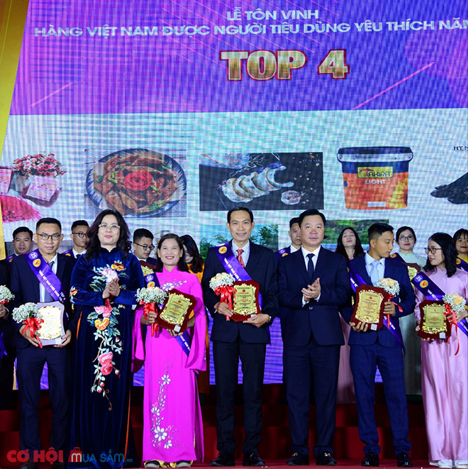 Sản phẩm Trà Sâm Saponin đạt TOP 4 Hàng Việt Nam được người tiêu dùng yêu thích - ảnh 1 Sản phẩm Trà Sâm Saponin đạt TOP 4 Hàng Việt Nam được người tiêu dùng yêu thích - ảnh 1