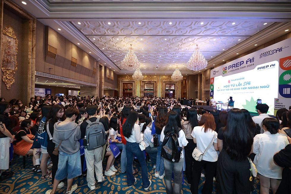 Sáng tạo trong giáo dục: Chìa khóa thành công của kỷ nguyên công nghệ Sáng tạo trong giáo dục: Chìa khóa thành công của kỷ nguyên công nghệ