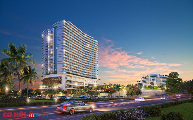Cam Ranh Riviera: tiếp nối 10 năm - đồng tâm vươn tầm - ảnh 3 Cam Ranh Riviera: tiếp nối 10 năm - đồng tâm vươn tầm - ảnh 3