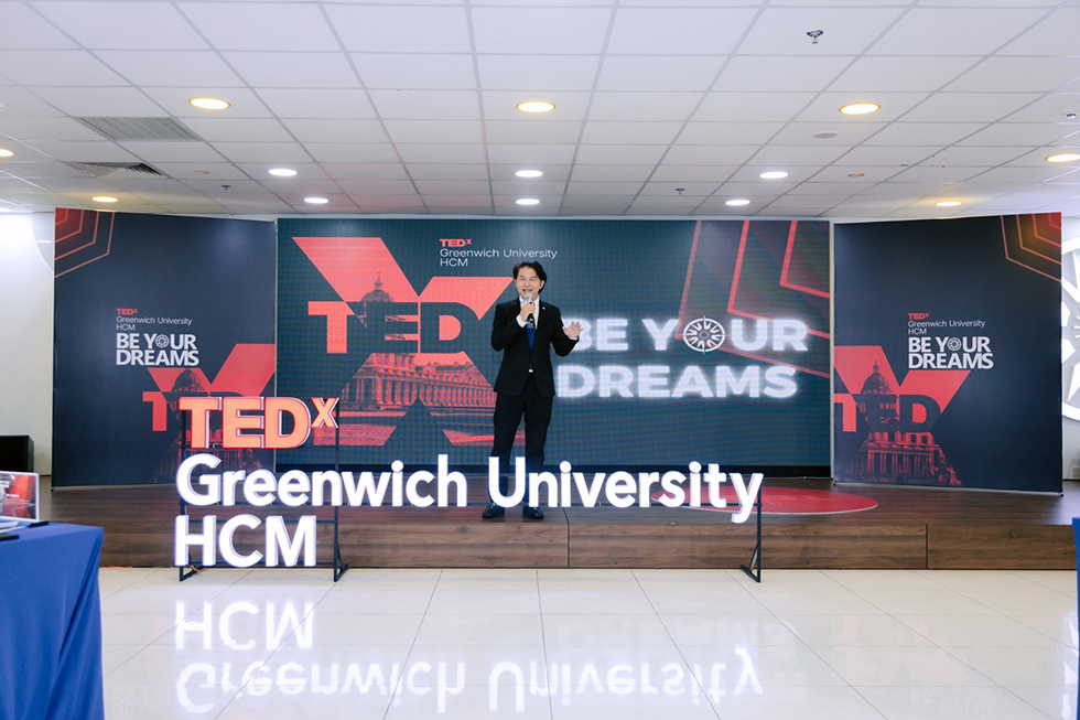 Mở hội thảo về đào tạo THPT trong thời đại trí tuệ nhân tạo Mở hội thảo về đào tạo THPT trong thời đại trí tuệ nhân tạo