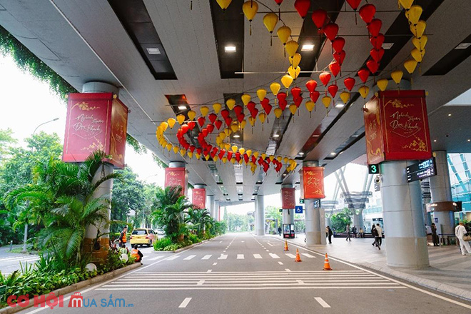 Option 1: Những người giữ nhịp Tết tại Sân bay Quốc tế Đà Nẵng - ảnh 4 Option 1: Những người giữ nhịp Tết tại Sân bay Quốc tế Đà Nẵng - ảnh 4