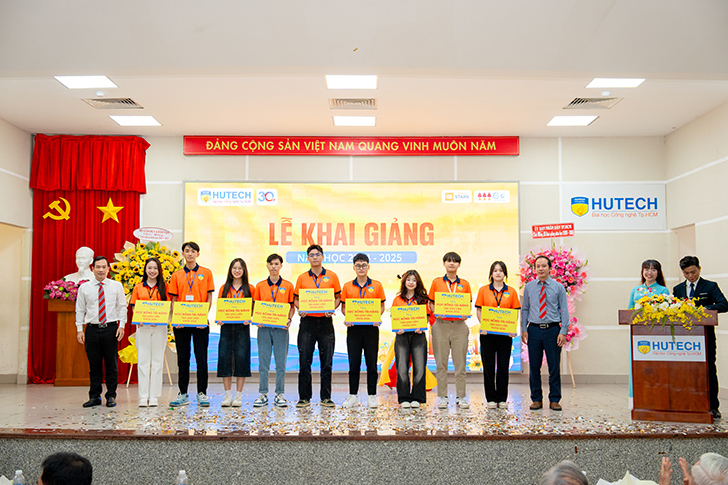 Đăng ký học bổng sớm, trường lì xì 25% học phí toàn khóa Đăng ký học bổng sớm, trường lì xì 25% học phí toàn khóa