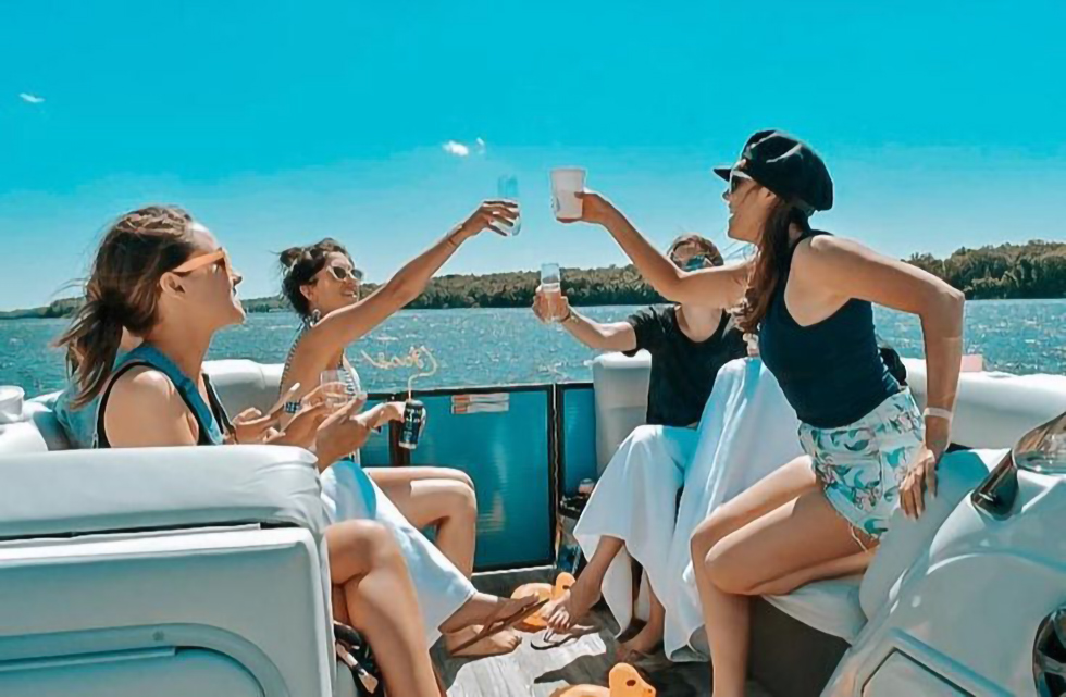 Không gian sống cho công dân toàn cầu tại Crystal Holidays Harbour Vân Đồn Không gian sống cho công dân toàn cầu tại Crystal Holidays Harbour Vân Đồn