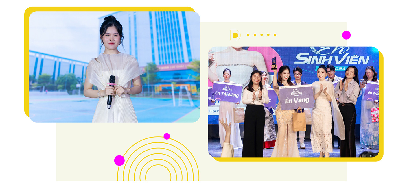 Làm chủ chuyên môn, chinh phục sân khấu, bứt phá thể thao - ảnh 8 Làm chủ chuyên môn, chinh phục sân khấu, bứt phá thể thao - ảnh 8