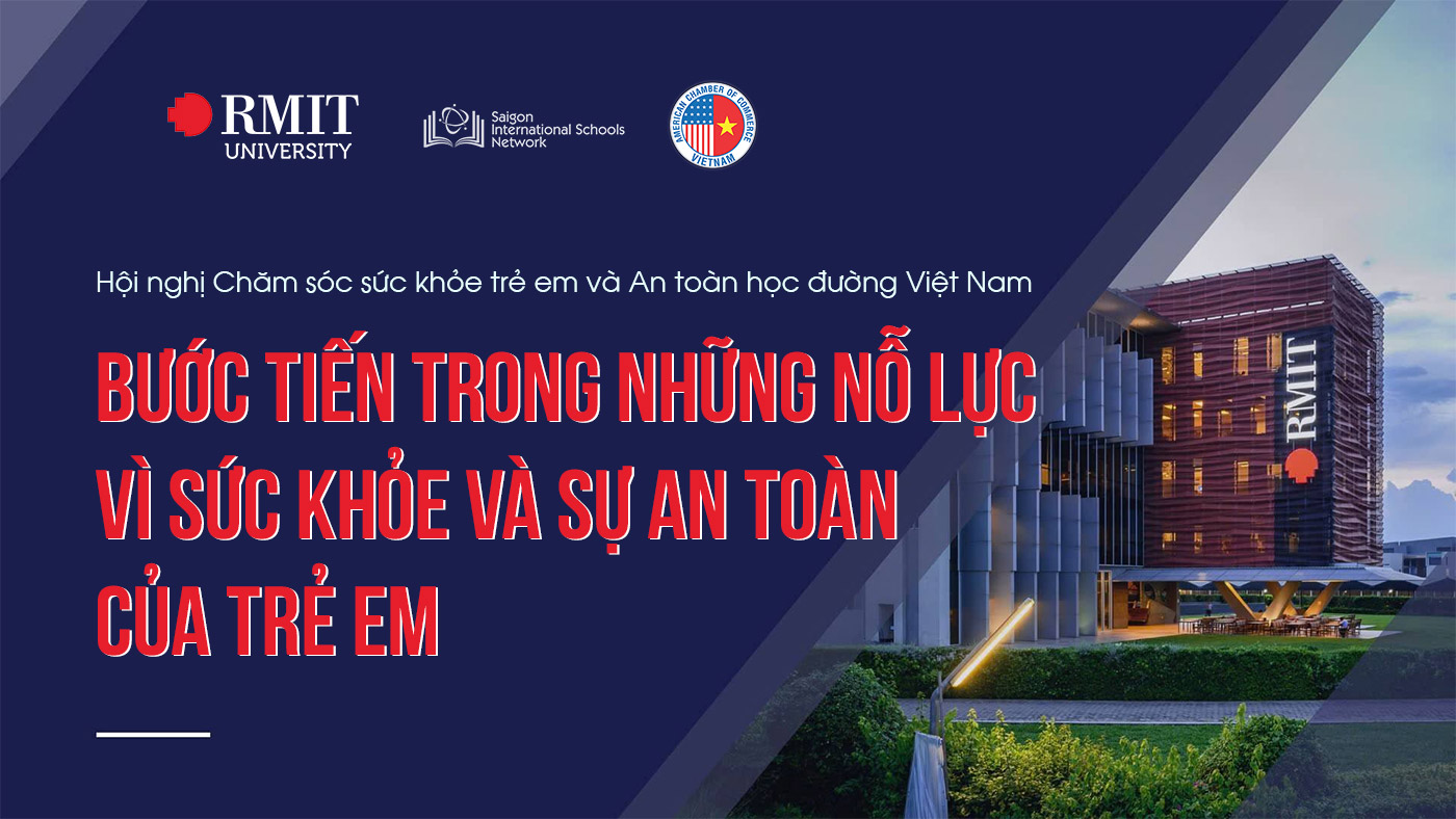 Bước tiến trong những nỗ lực vì sức khỏe và sự an toàn của trẻ em Bước tiến trong những nỗ lực vì sức khỏe và sự an toàn của trẻ em