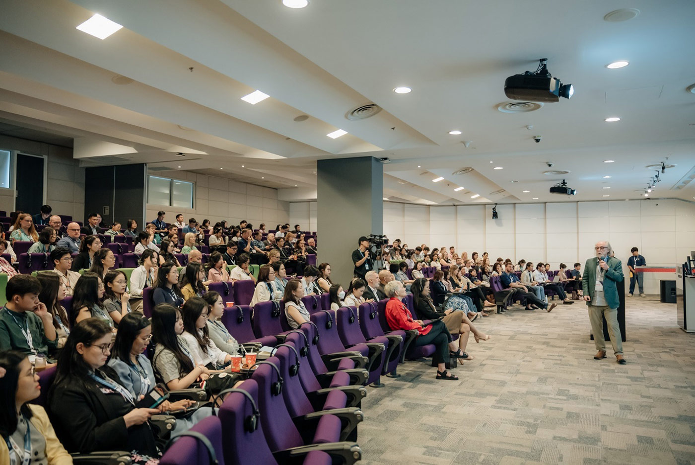 Bước tiến trong những nỗ lực vì sức khỏe và sự an toàn của trẻ em Bước tiến trong những nỗ lực vì sức khỏe và sự an toàn của trẻ em