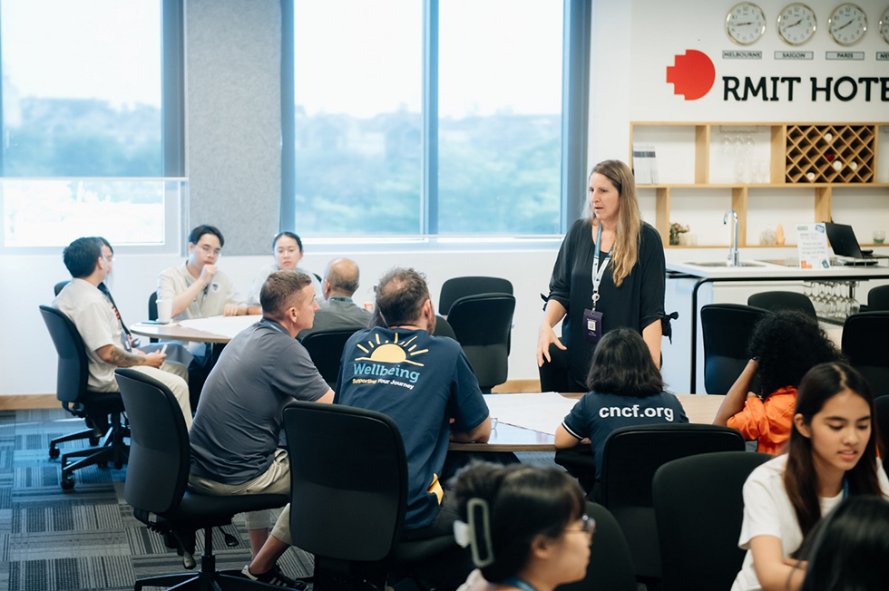 Bước tiến trong những nỗ lực vì sức khỏe và sự an toàn của trẻ em Bước tiến trong những nỗ lực vì sức khỏe và sự an toàn của trẻ em