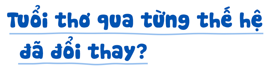 Con có đang thực sự sống đúng với tuổi thơ - Ảnh 3 Con có đang thực sự sống đúng với tuổi thơ - Ảnh 3