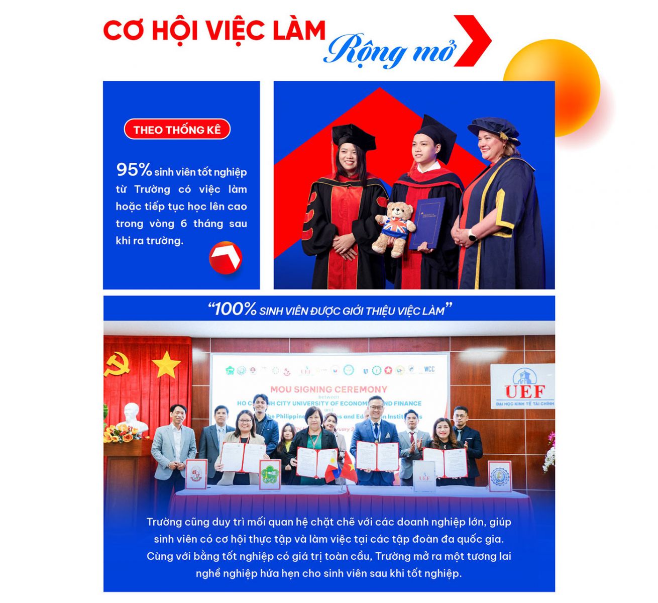 Khám phá chương trình Cử nhân Anh Quốc của Gloucestershire Vietnam - Ảnh 8 Khám phá chương trình Cử nhân Anh Quốc của Gloucestershire Vietnam - Ảnh 8