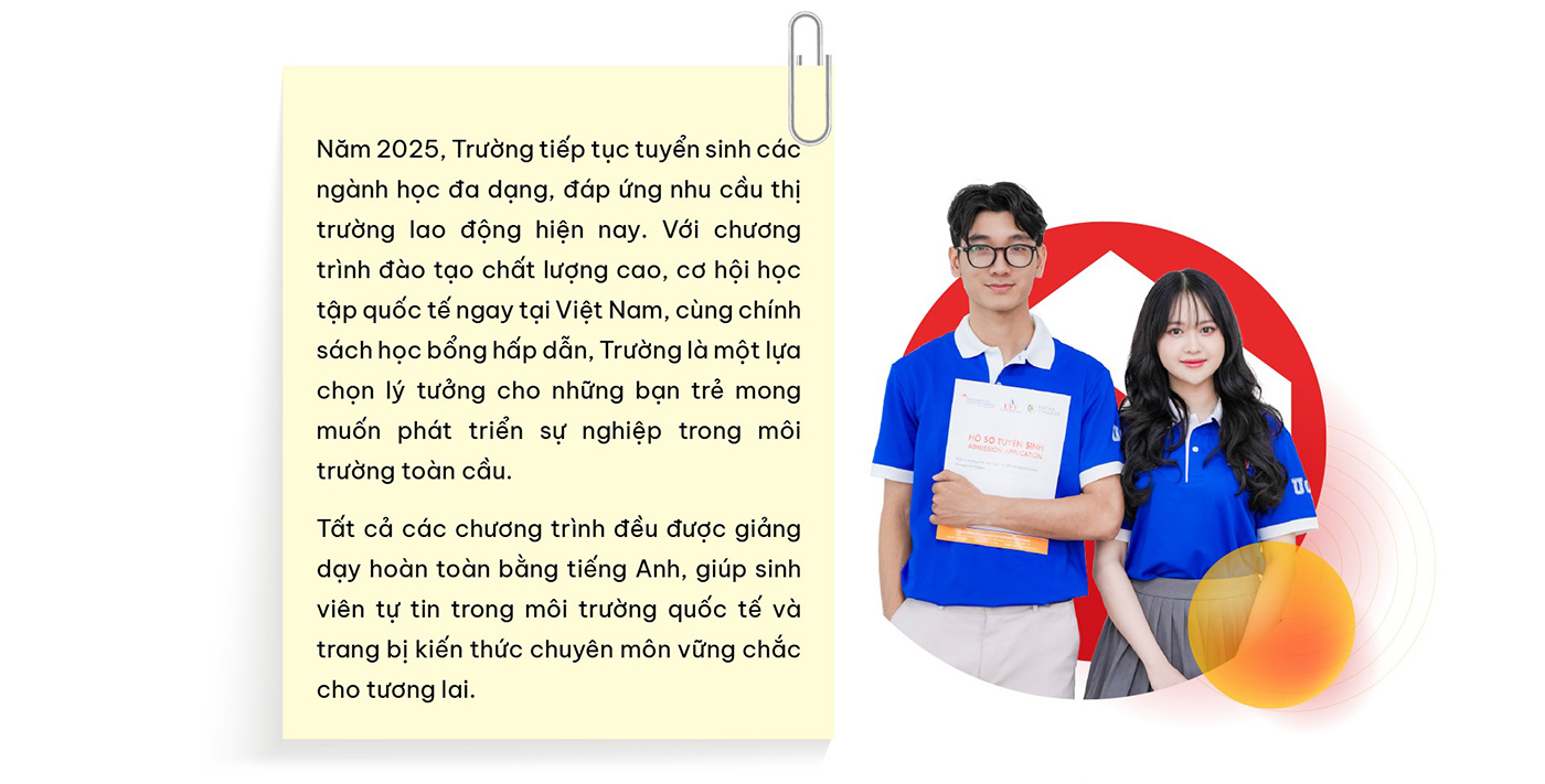 Khám phá chương trình Cử nhân Anh Quốc của Gloucestershire Vietnam - Ảnh 10 Khám phá chương trình Cử nhân Anh Quốc của Gloucestershire Vietnam - Ảnh 10