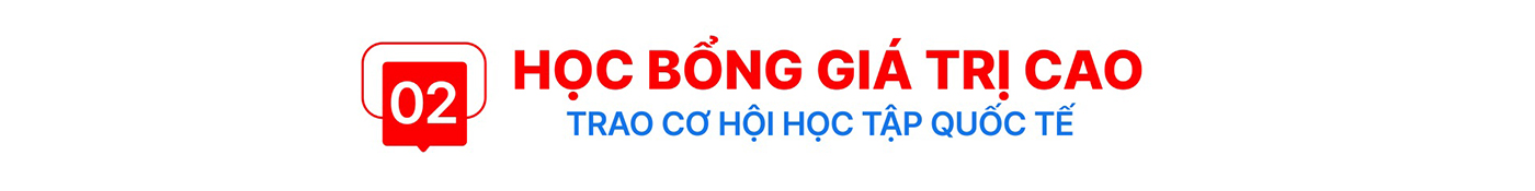 UEF năm 2025: Học bổng giá trị, học phí không đổi suốt 4 năm - Ảnh 4 UEF năm 2025: Học bổng giá trị, học phí không đổi suốt 4 năm - Ảnh 4