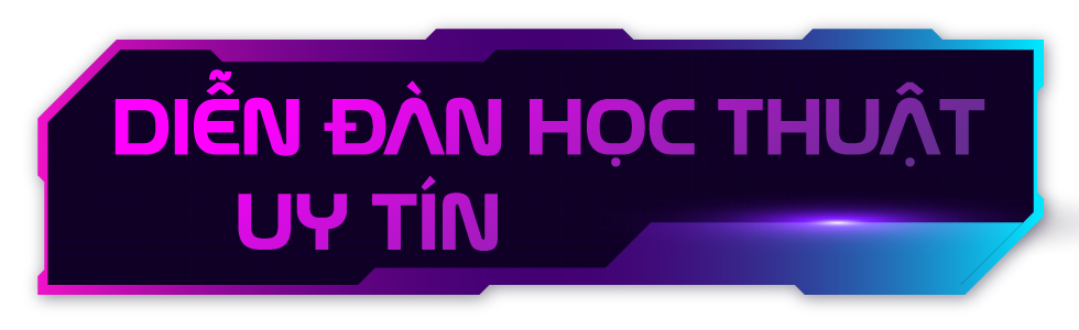 Hội nghị khoa học quốc tế quy tụ nhiều nhà nghiên cứu - Ảnh 3 Hội nghị khoa học quốc tế quy tụ nhiều nhà nghiên cứu - Ảnh 3