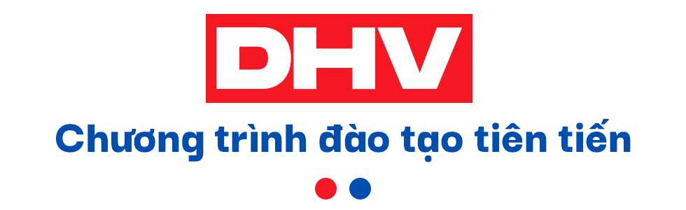 Trường DHV chuyển mình mạnh mẽ sau 30 năm - Ảnh 6 Trường DHV chuyển mình mạnh mẽ sau 30 năm - Ảnh 6