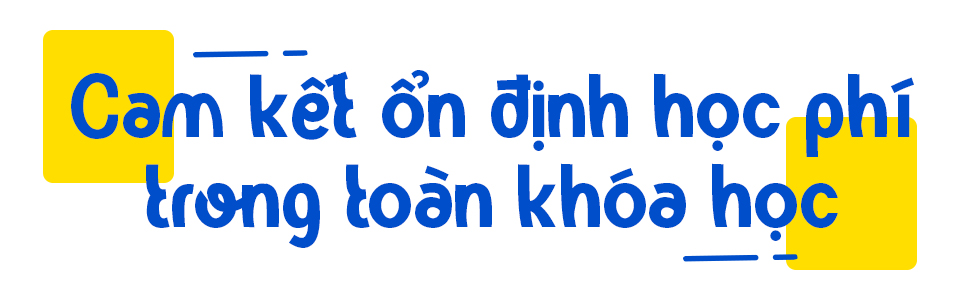 Học kiểm toán với học phí ổn định tại trường đại học song ngữ - Ảnh 3 Học kiểm toán với học phí ổn định tại trường đại học song ngữ - Ảnh 3