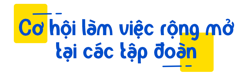 Học kiểm toán với học phí ổn định tại trường đại học song ngữ - Ảnh 8 Học kiểm toán với học phí ổn định tại trường đại học song ngữ - Ảnh 8