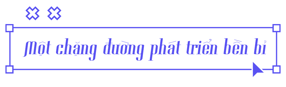 30 năm HUTECH: Hành trình tâm huyết vì sự nghiệp giáo dục - Ảnh 3 30 năm HUTECH: Hành trình tâm huyết vì sự nghiệp giáo dục - Ảnh 3