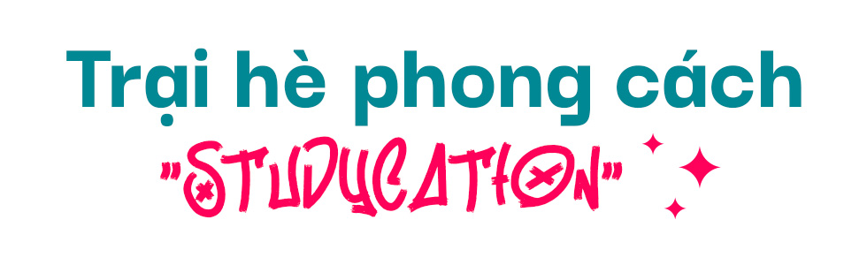 ILA ra mắt trại hè ′Studycation′ dành cho gen Alpha - Ảnh 3 ILA ra mắt trại hè ′Studycation′ dành cho gen Alpha - Ảnh 3