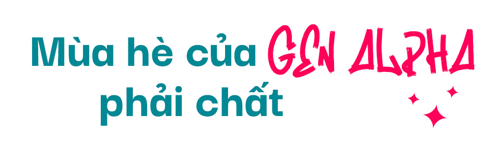 ILA ra mắt trại hè ′Studycation′ dành cho gen Alpha - Ảnh 5 ILA ra mắt trại hè ′Studycation′ dành cho gen Alpha - Ảnh 5